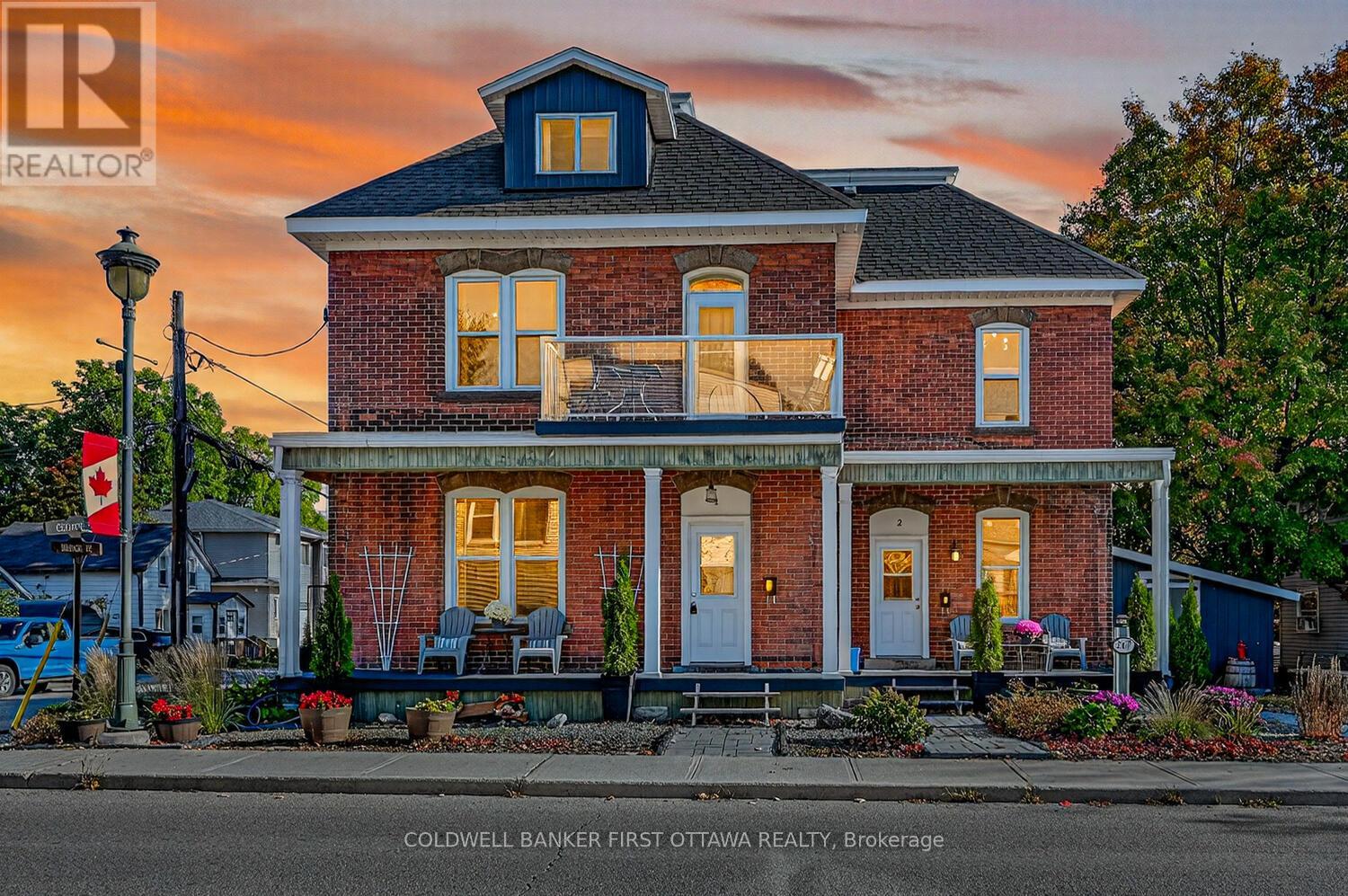 267 Bridge Street, Carleton Place, Ontario  K7C 3H3 - Photo 3 - X12451436