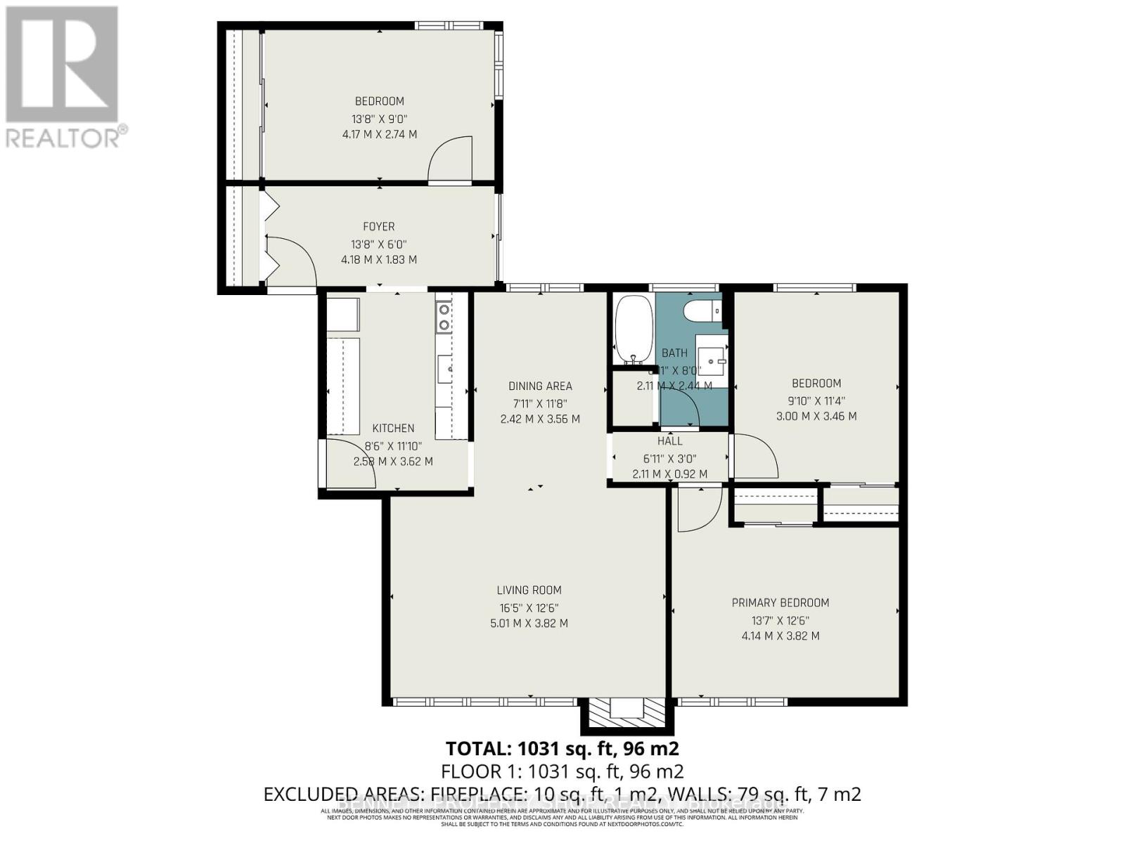 1327 Avenue S Avenue, Ottawa, Ontario  K1G 0C4 - Photo 17 - X12461771