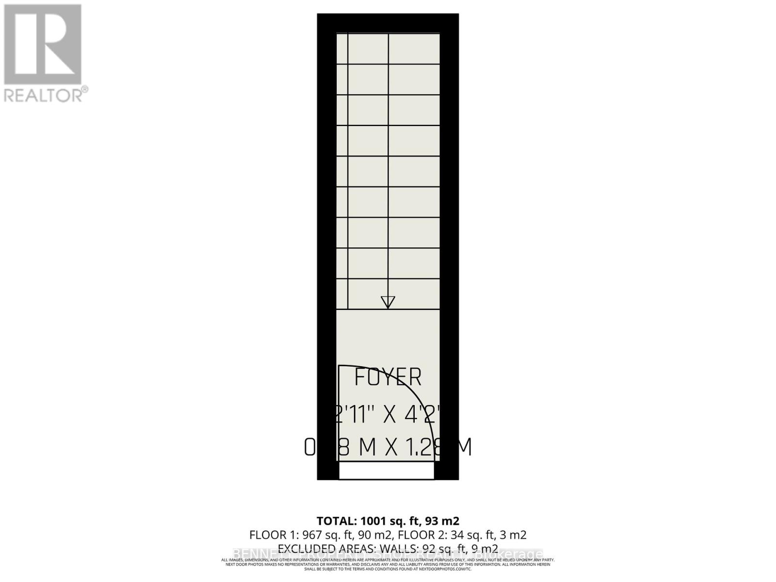 1327 Avenue S Avenue, Ottawa, Ontario  K1G 0C4 - Photo 19 - X12461771