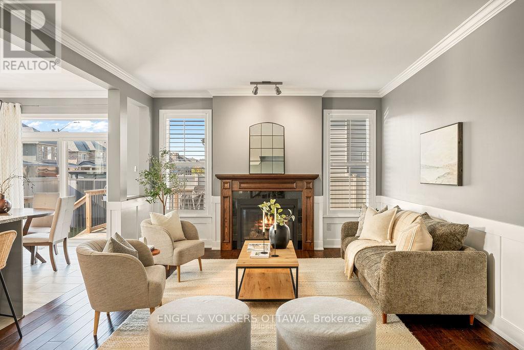 379 Ardmore Street, Ottawa, Ontario  K4M 0C8 - Photo 9 - X12485828