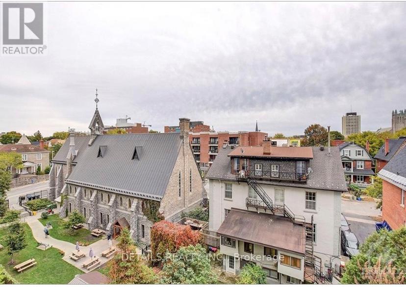 601 - 238 Besserer Street, Ottawa, Ontario K1N 6B1 - Photo 17 - X12610374