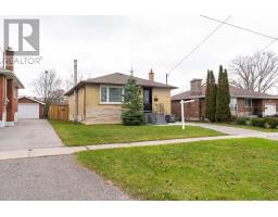 767 PHILLIP MURRAY AVENUE, Oshawa, Ontario