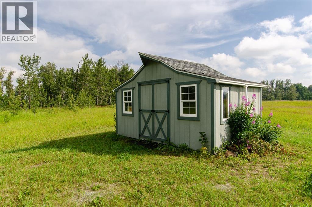 40518 Highway 821, Tees, Alberta  T0C 2N0 - Photo 8 - A2242647