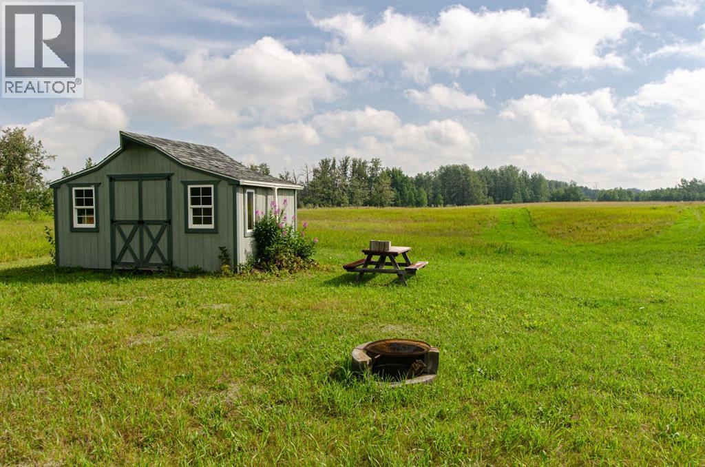 40518 Highway 821, Tees, Alberta  T0C 2N0 - Photo 9 - A2242647