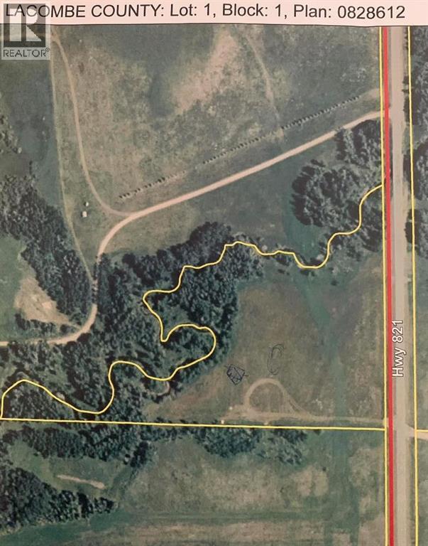 40518 Highway 821, Tees, Alberta  T0C 2N0 - Photo 17 - A2242647