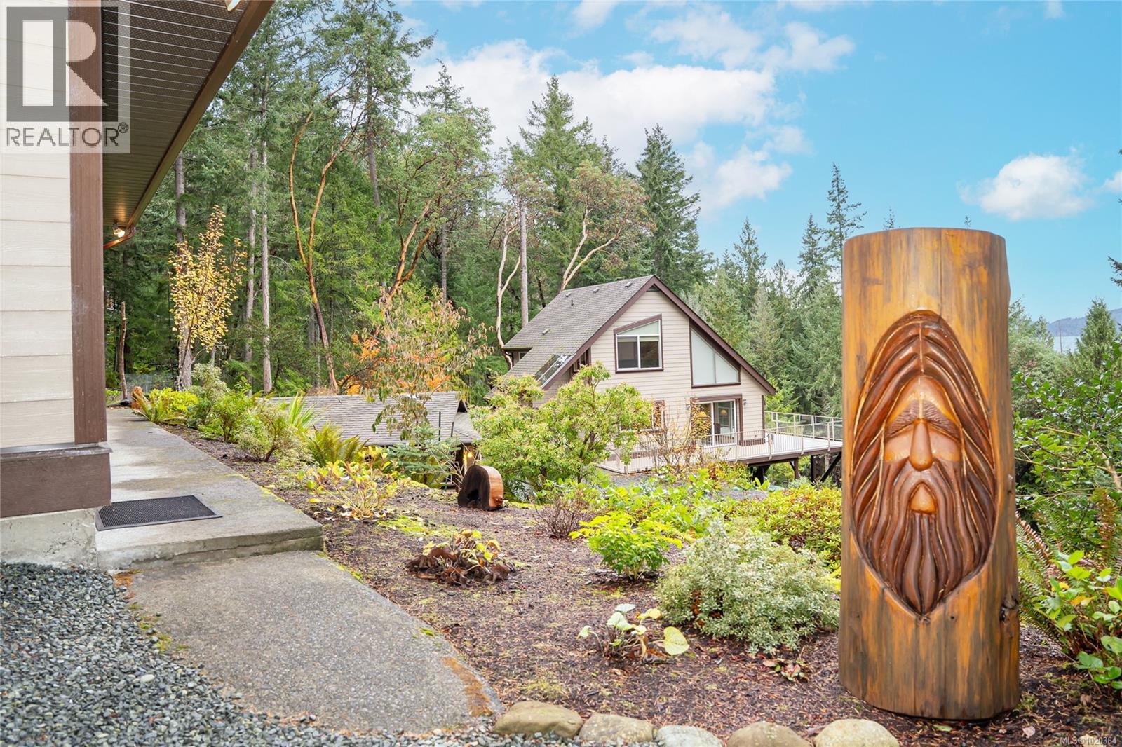 148 Pilkey Point Rd, Thetis Island, British Columbia V0R 2Y0 - Photo 2 - 1020364