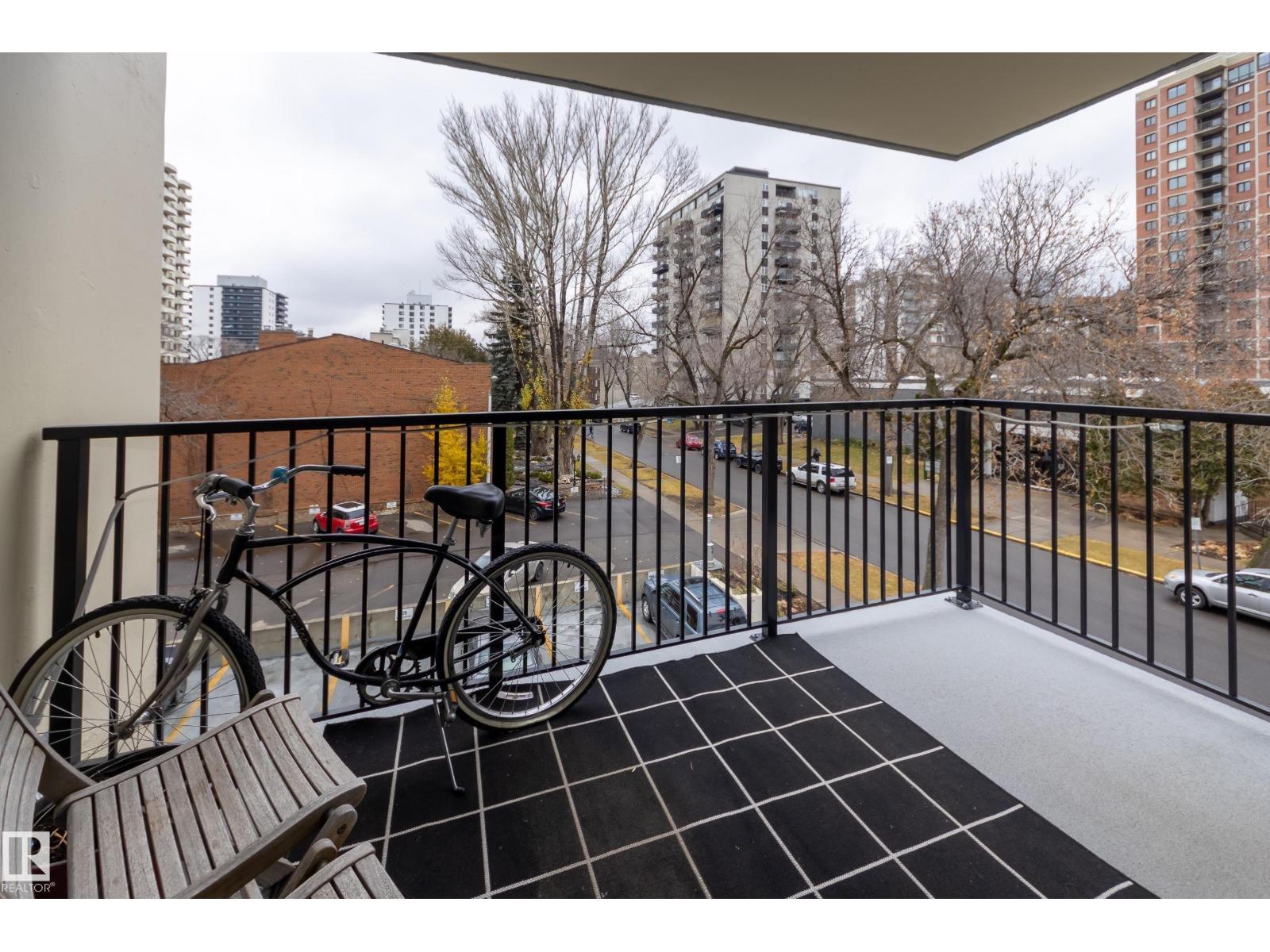 #201 9908 114 St Nw, Edmonton, Alberta  T5K 1R1 - Photo 26 - E4465600