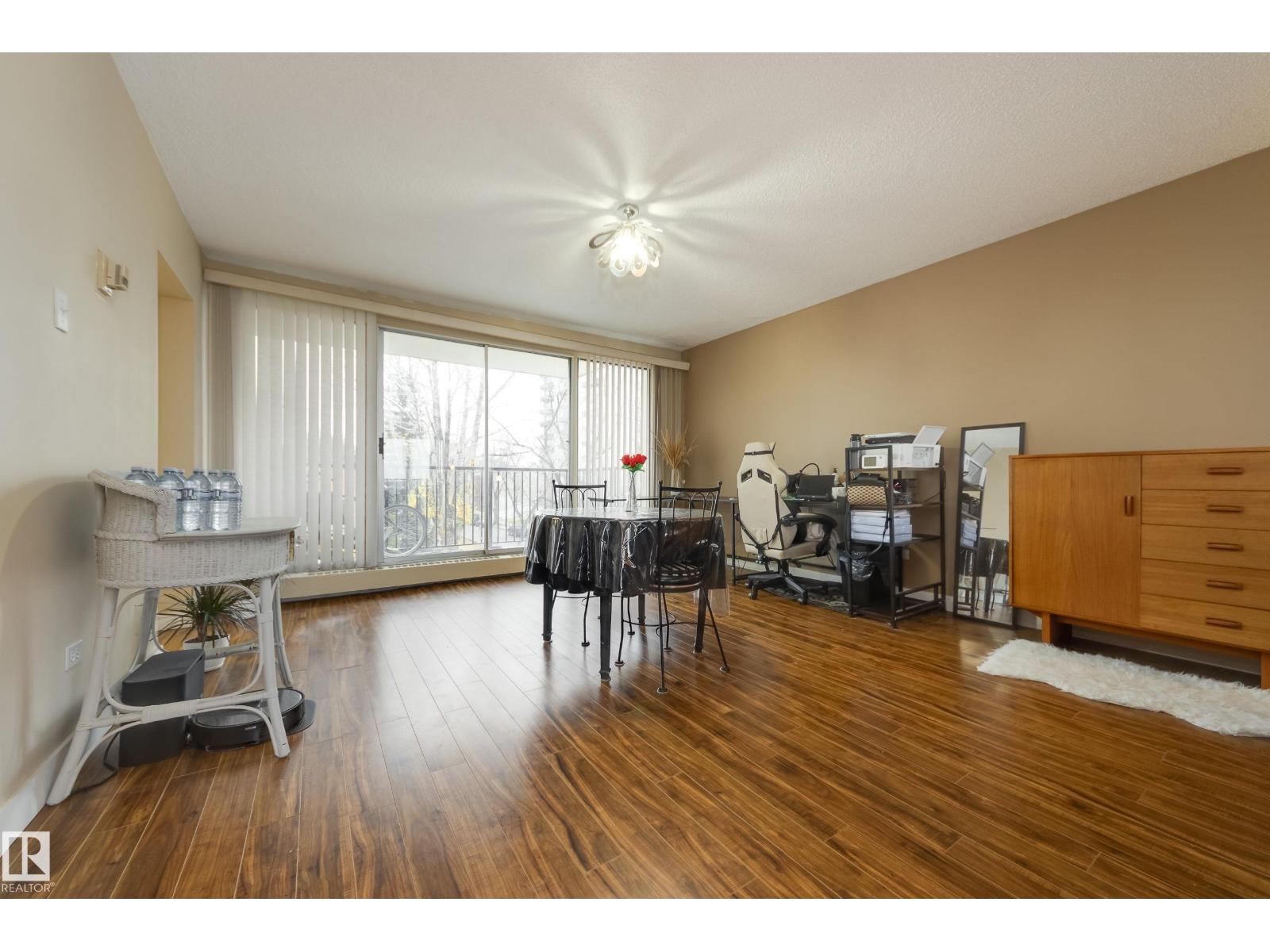 #201 9908 114 St Nw, Edmonton, Alberta  T5K 1R1 - Photo 12 - E4465600