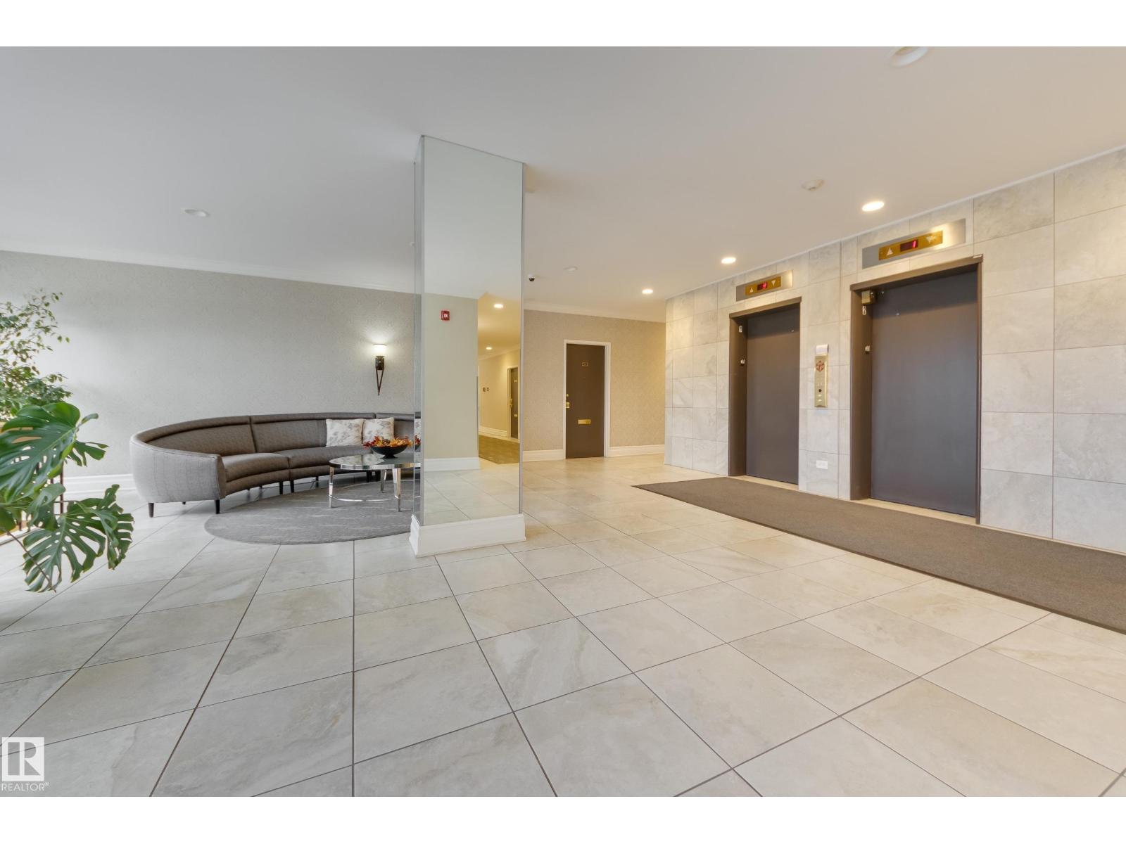 #201 9908 114 St Nw, Edmonton, Alberta  T5K 1R1 - Photo 10 - E4465600