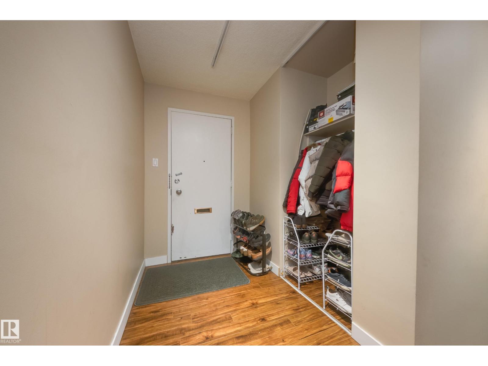 #201 9908 114 St Nw, Edmonton, Alberta  T5K 1R1 - Photo 11 - E4465600