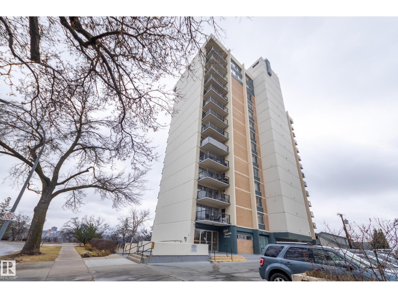 #201 9908 114 St Nw, Edmonton, Alberta  T5K 1R1 - Photo 6 - E4465600