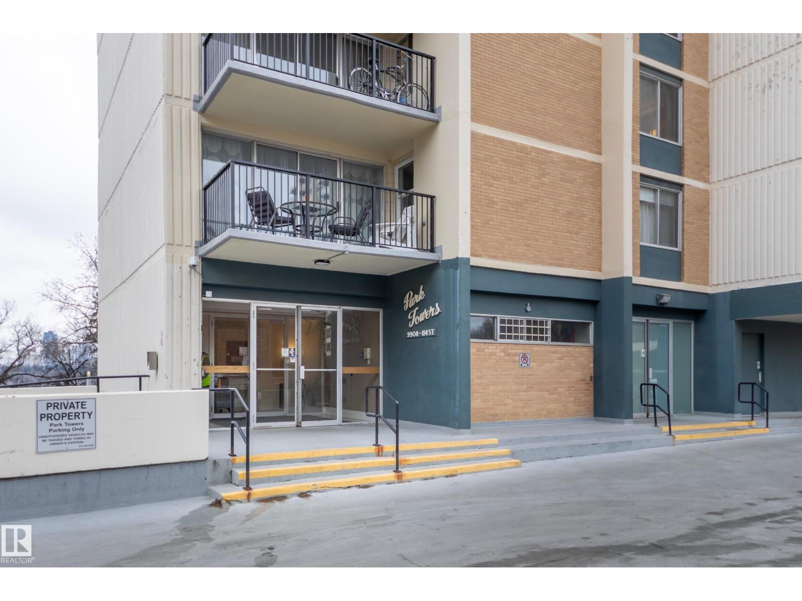 #201 9908 114 St Nw, Edmonton, Alberta  T5K 1R1 - Photo 7 - E4465600