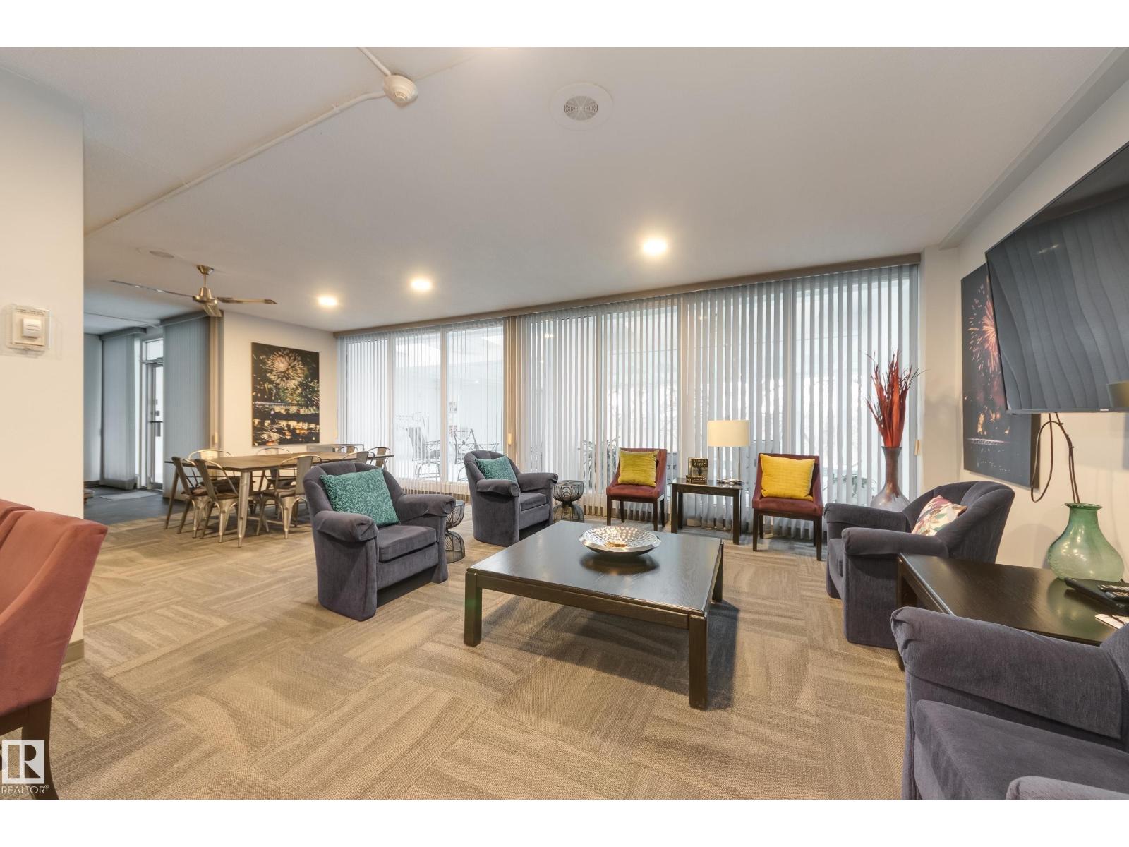 #201 9908 114 St Nw, Edmonton, Alberta  T5K 1R1 - Photo 40 - E4465600