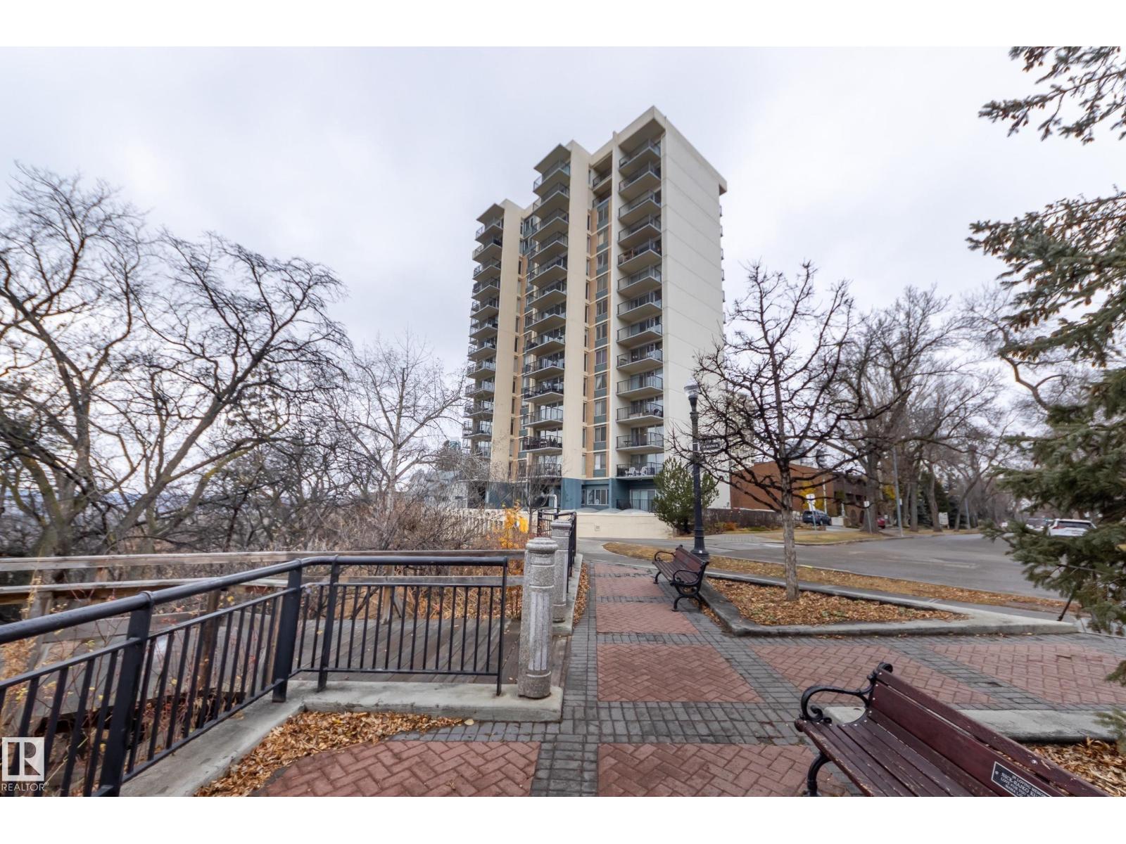 #201 9908 114 St Nw, Edmonton, Alberta  T5K 1R1 - Photo 49 - E4465600