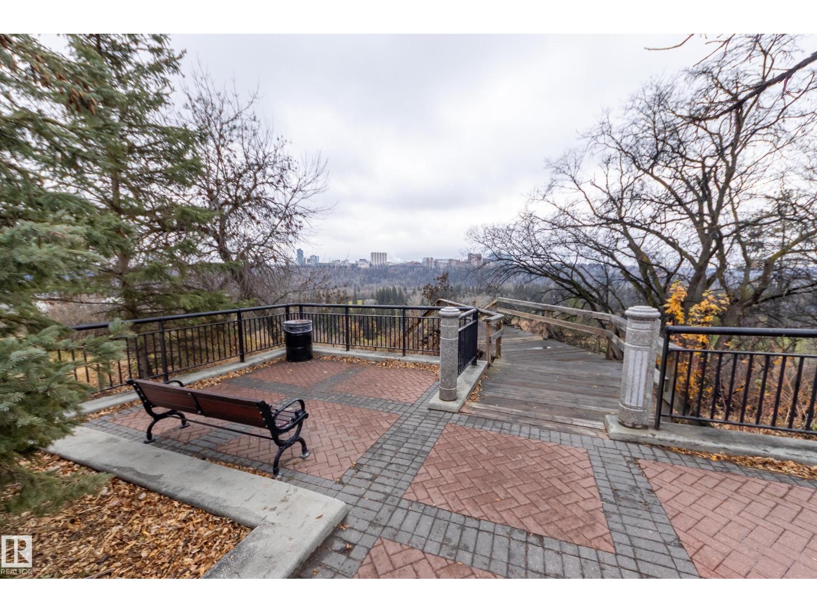 #201 9908 114 St Nw, Edmonton, Alberta  T5K 1R1 - Photo 50 - E4465600