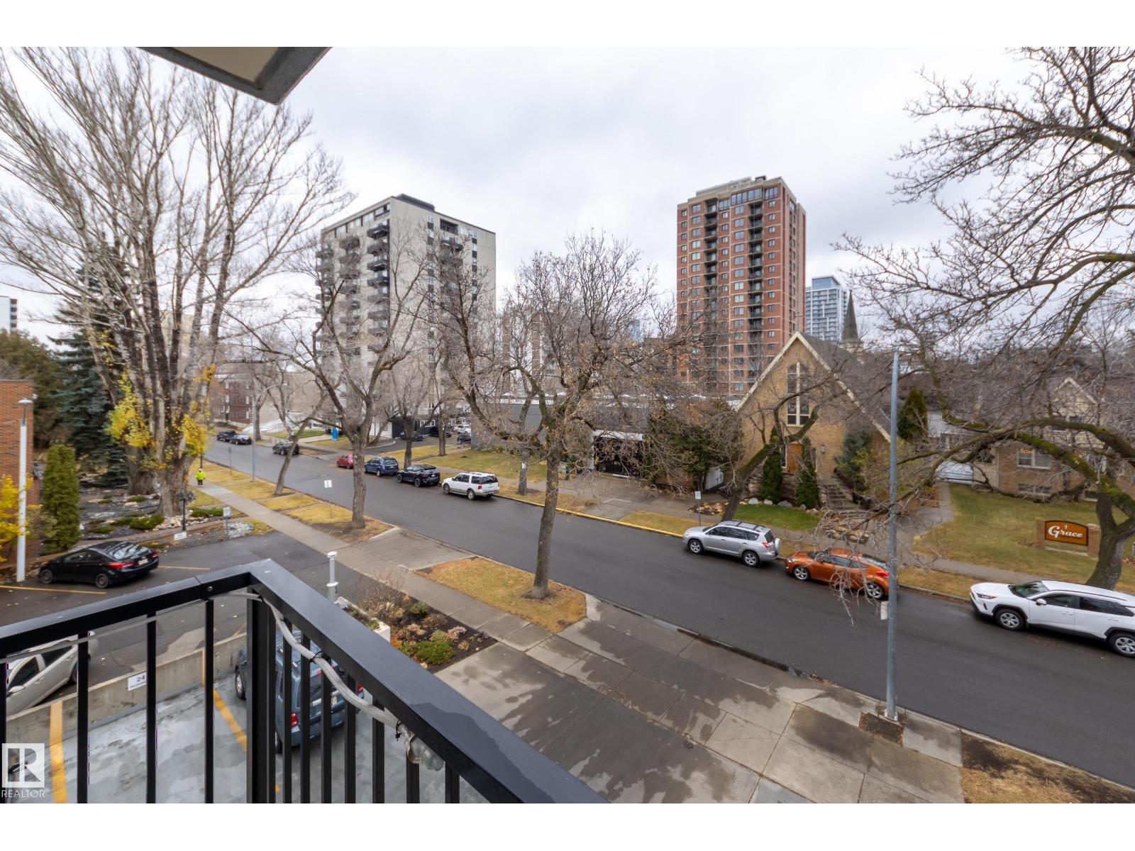 #201 9908 114 St Nw, Edmonton, Alberta  T5K 1R1 - Photo 27 - E4465600