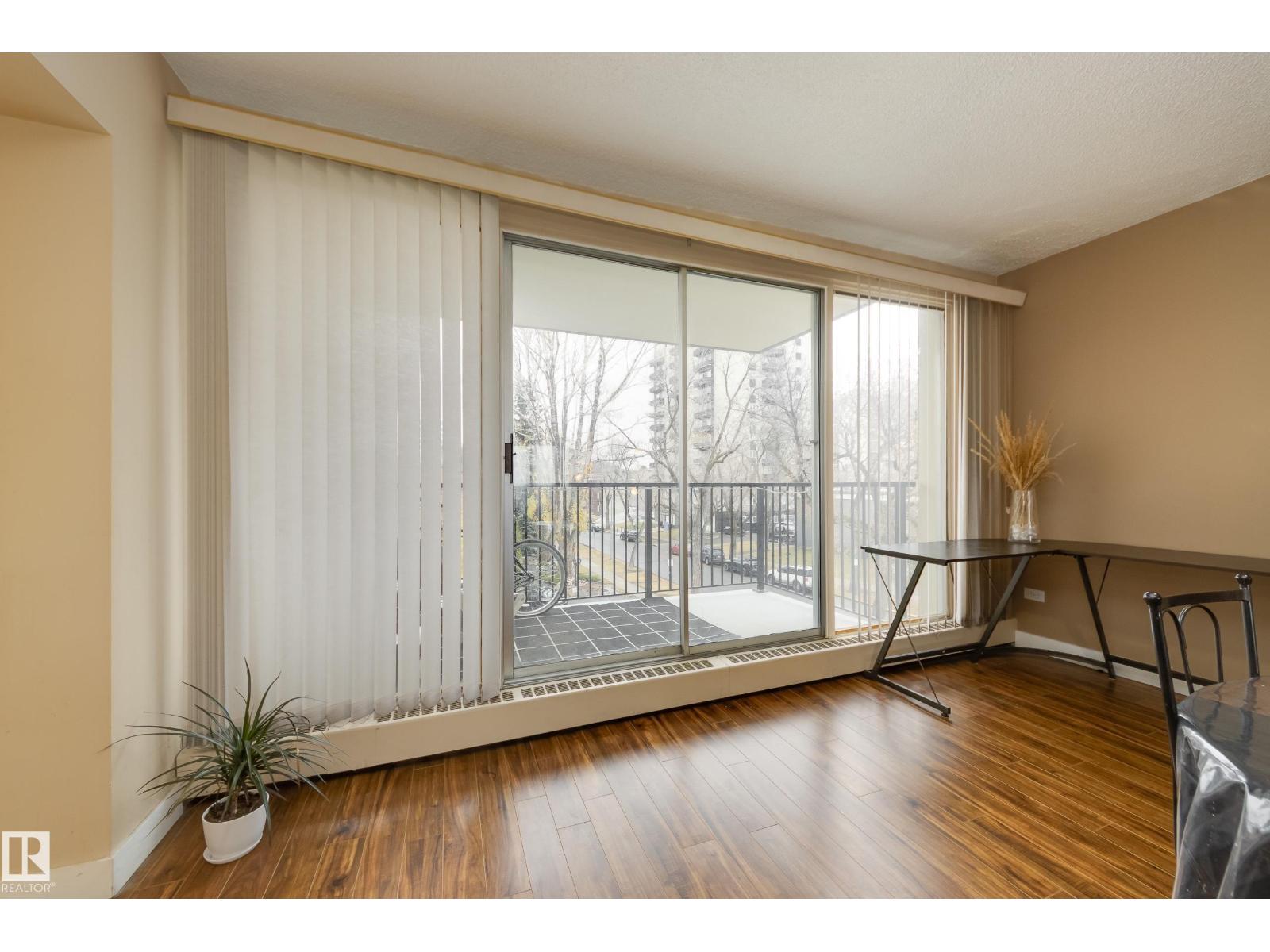 #201 9908 114 St Nw, Edmonton, Alberta  T5K 1R1 - Photo 25 - E4465600