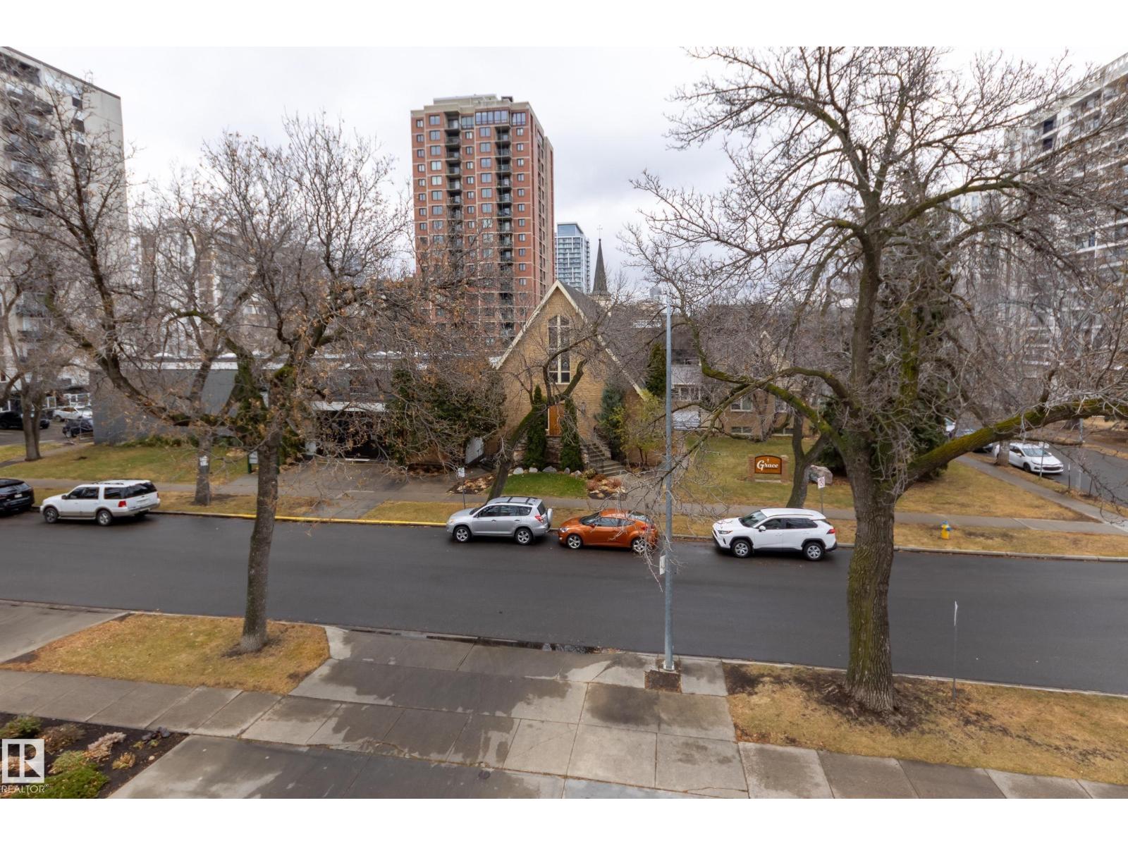 #201 9908 114 St Nw, Edmonton, Alberta  T5K 1R1 - Photo 28 - E4465600