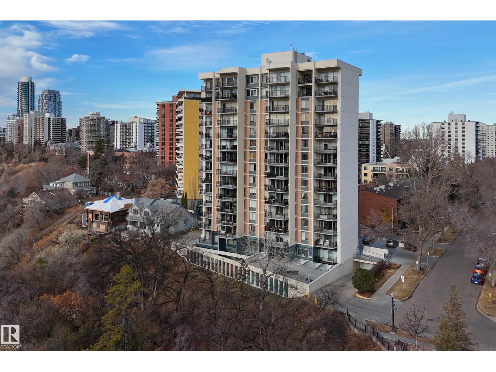 #201 9908 114 St Nw, Edmonton, Alberta  T5K 1R1 - Photo 2 - E4465600