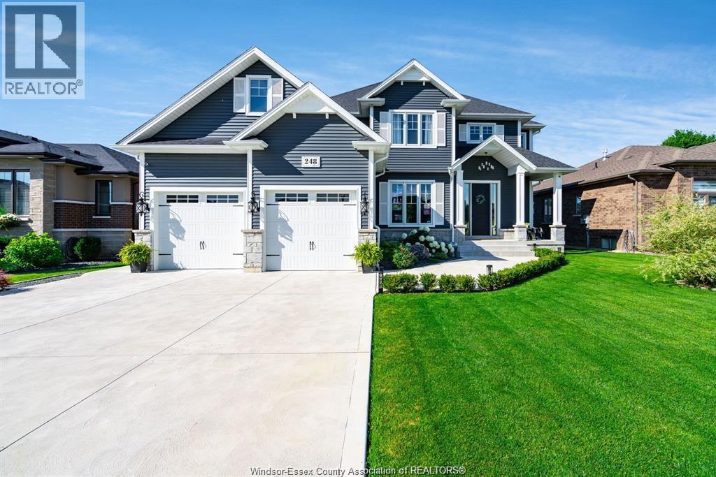 248 Joan Flood, Essex, Ontario N8M 3E9 - Photo 1 - 25031381
