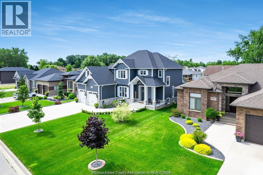 248 Joan Flood, Essex, Ontario N8M 3E9 - Photo 45 - 25031381