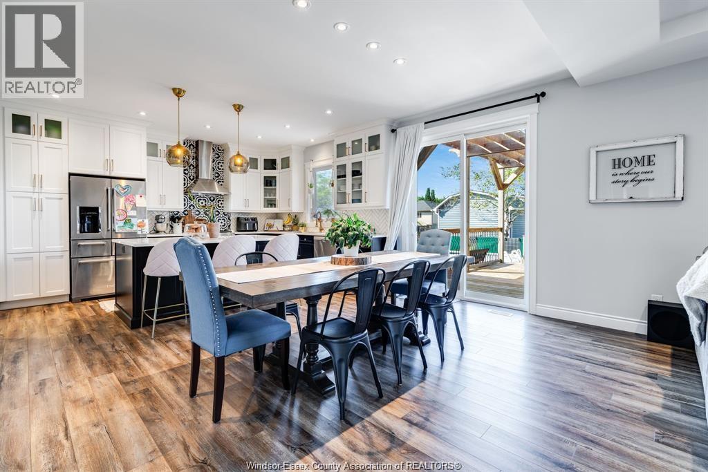 248 Joan Flood, Essex, Ontario N8M 3E9 - Photo 8 - 25031381