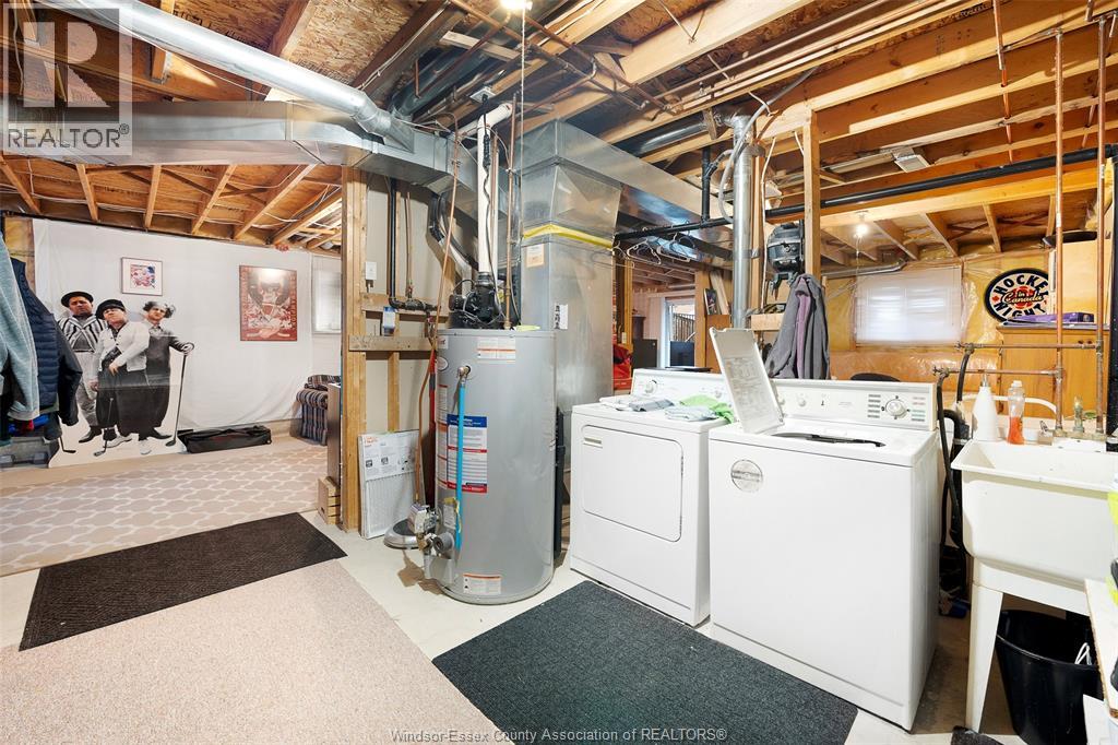 1233 St. Paul Avenue, Windsor, Ontario N8S 4T6 - Photo 19 - 25031380