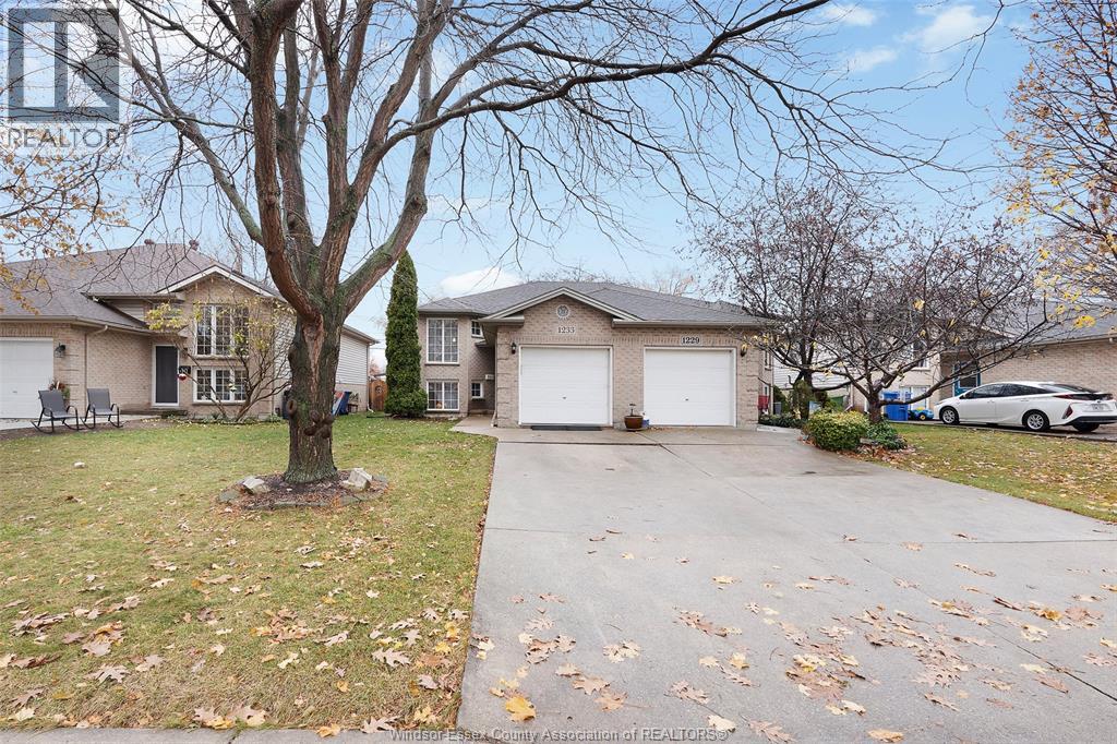 1233 St. Paul Avenue, Windsor, Ontario N8S 4T6 - Photo 3 - 25031380