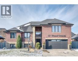 177 MAXWELL CRESCENT