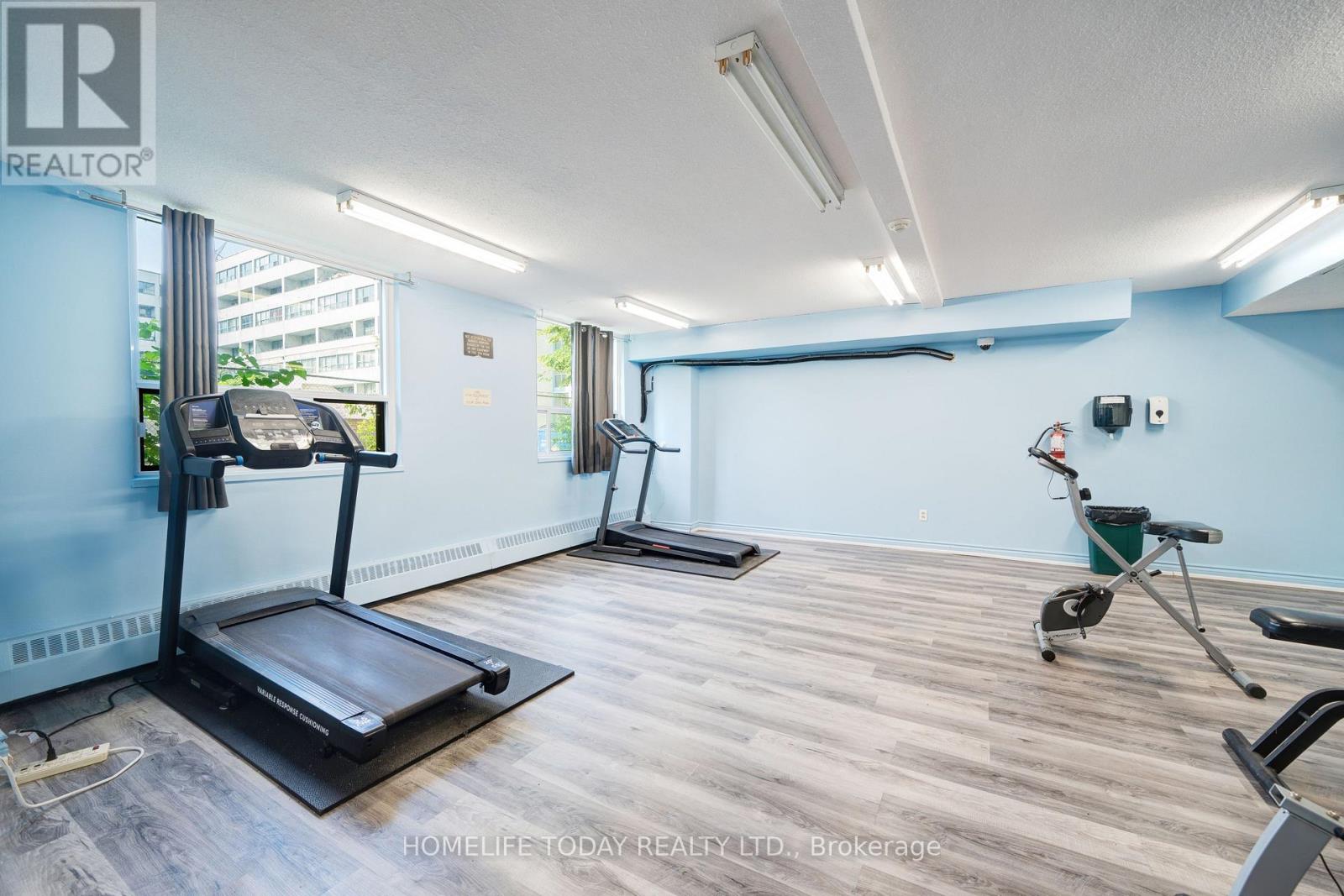 1405 - 180 Markham Road, Toronto, Ontario M1M 2Z9 - Photo 12 - E12306226