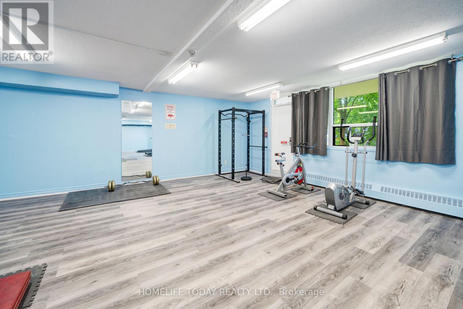 1405 - 180 Markham Road, Toronto, Ontario M1M 2Z9 - Photo 13 - E12306226