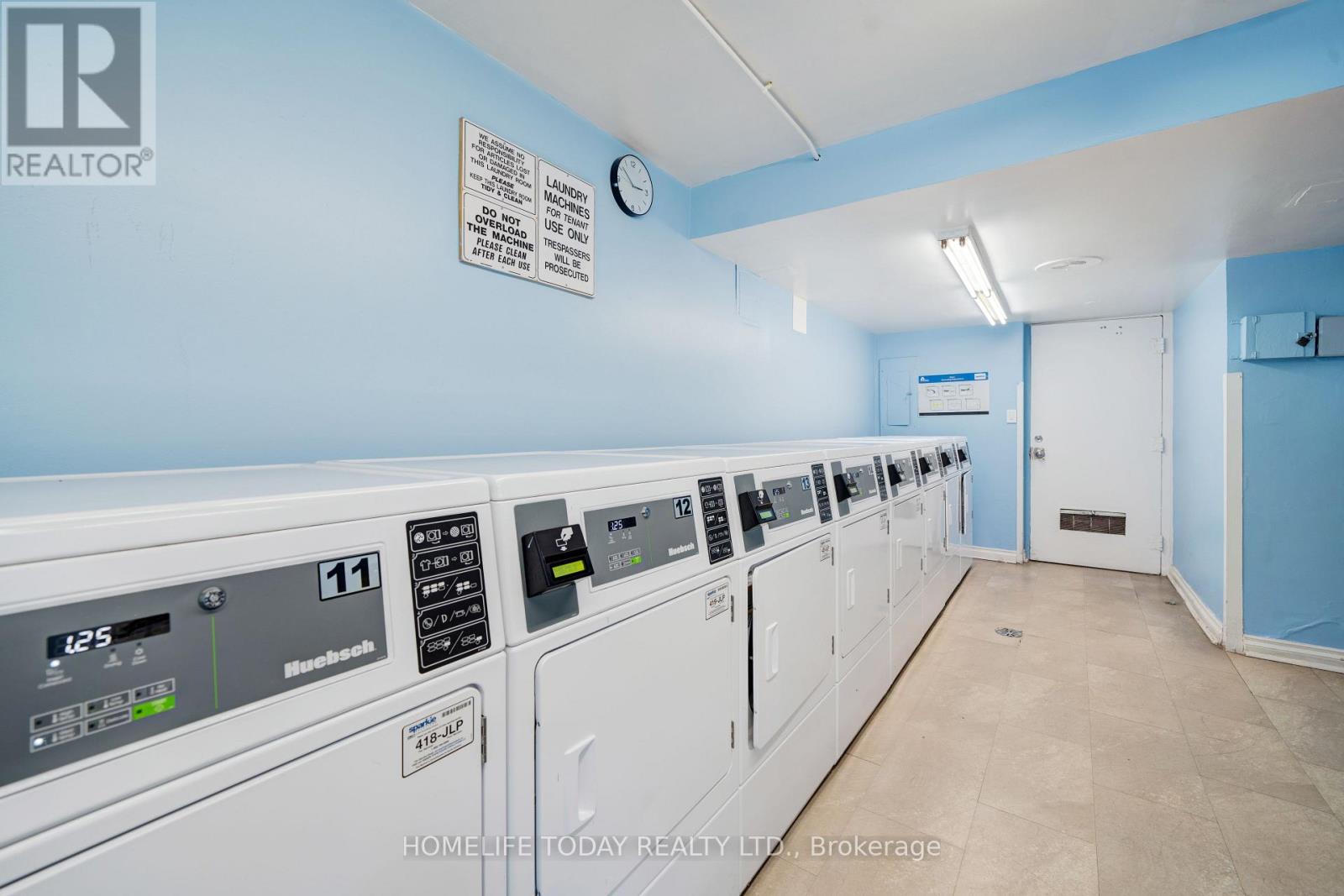 1405 - 180 Markham Road, Toronto, Ontario M1M 2Z9 - Photo 16 - E12306226