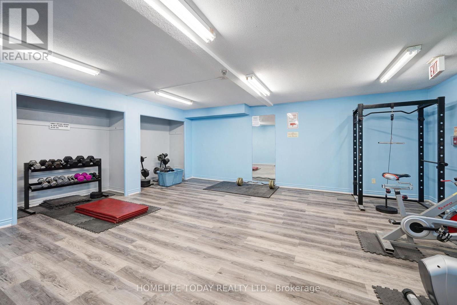 1405 - 180 Markham Road, Toronto, Ontario M1M 2Z9 - Photo 14 - E12306226