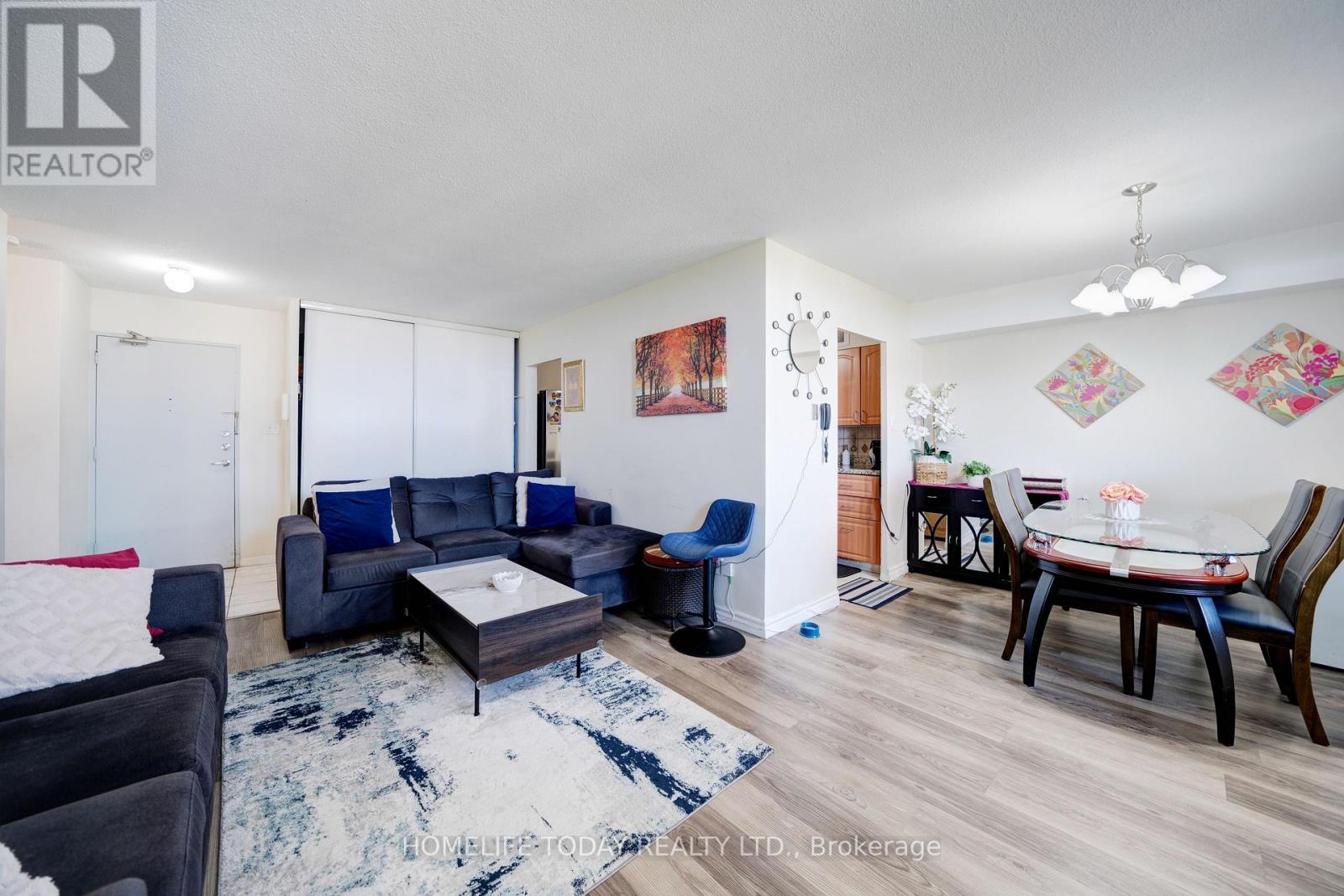 1405 - 180 Markham Road, Toronto, Ontario M1M 2Z9 - Photo 22 - E12306226