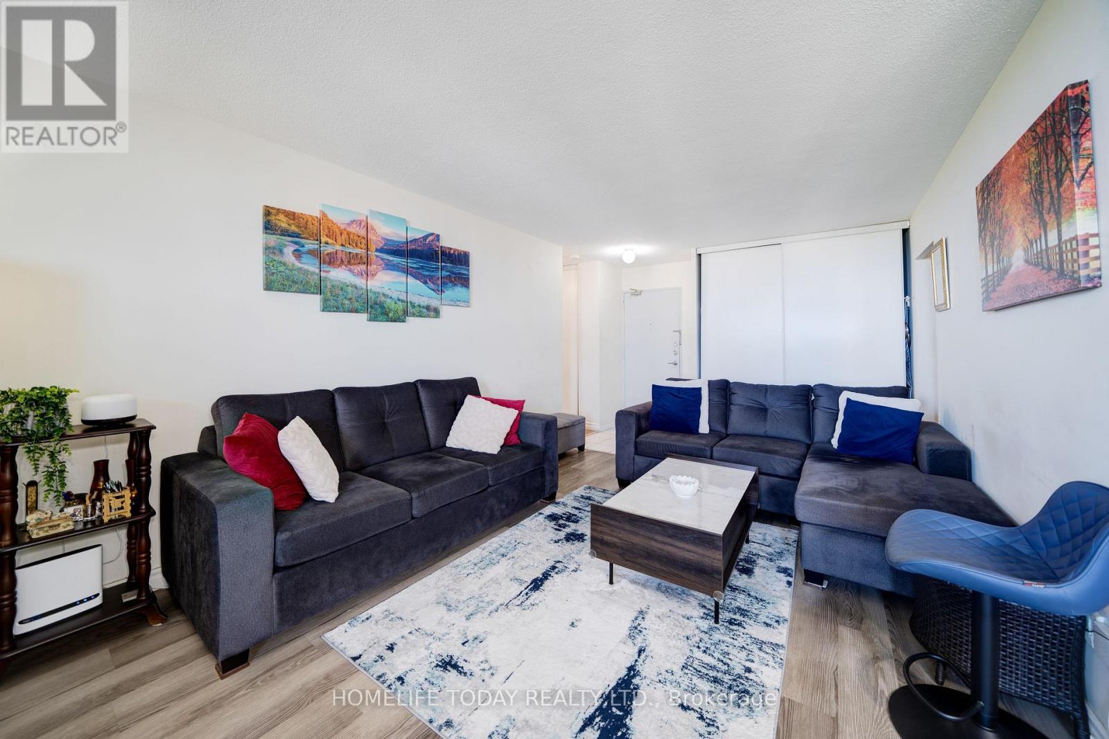 1405 - 180 Markham Road, Toronto, Ontario M1M 2Z9 - Photo 21 - E12306226