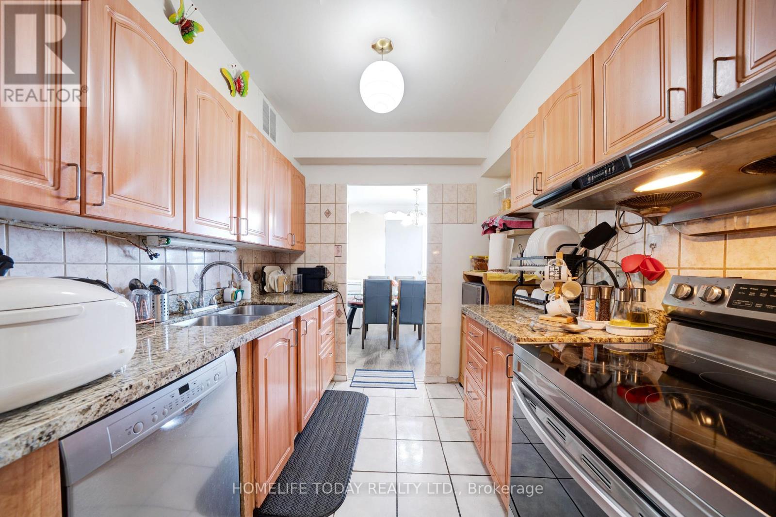 1405 - 180 Markham Road, Toronto, Ontario M1M 2Z9 - Photo 27 - E12306226