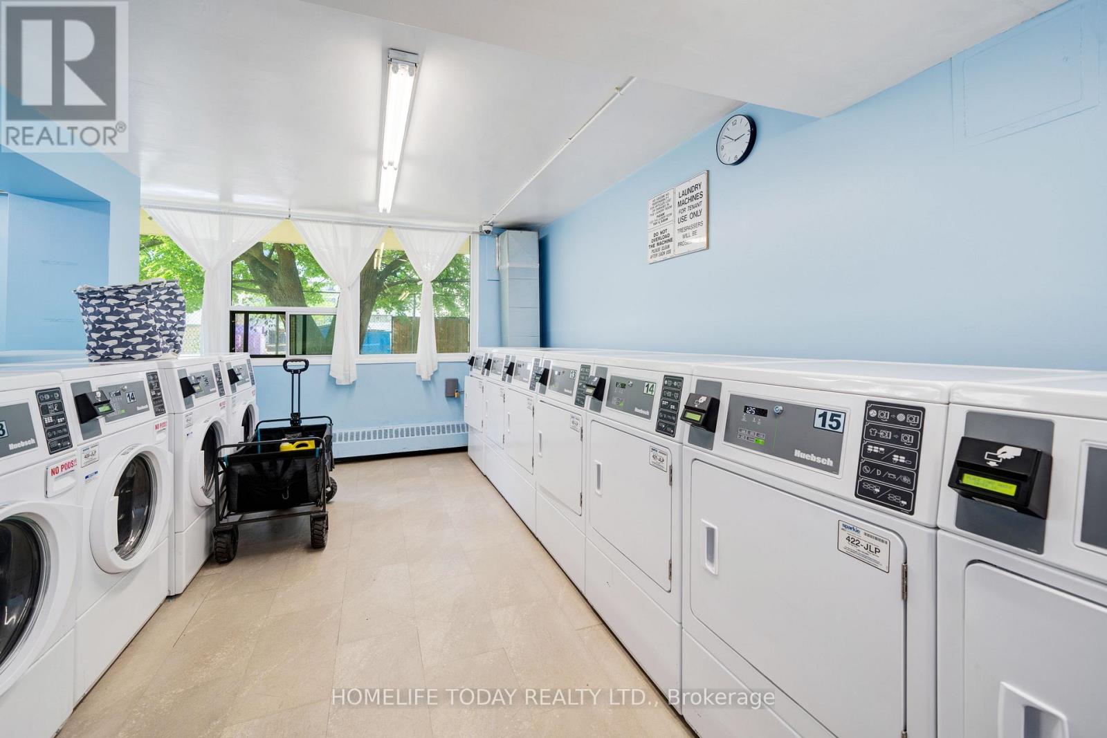 1405 - 180 Markham Road, Toronto, Ontario M1M 2Z9 - Photo 15 - E12306226