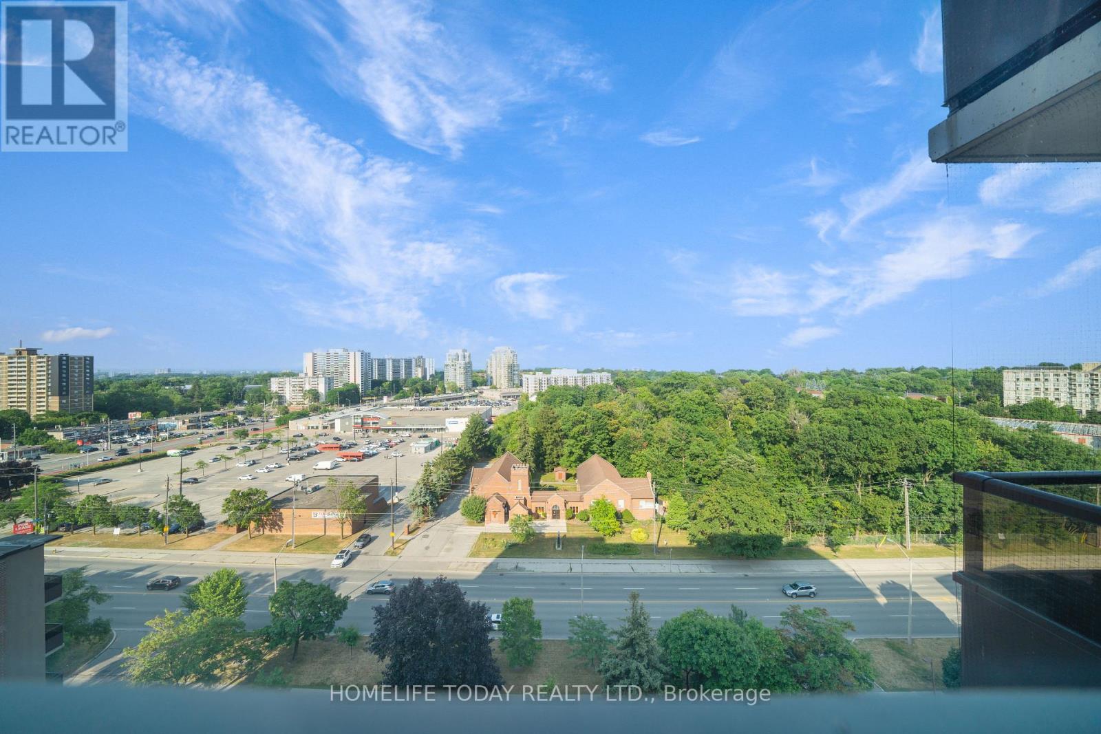 1405 - 180 Markham Road, Toronto, Ontario M1M 2Z9 - Photo 38 - E12306226