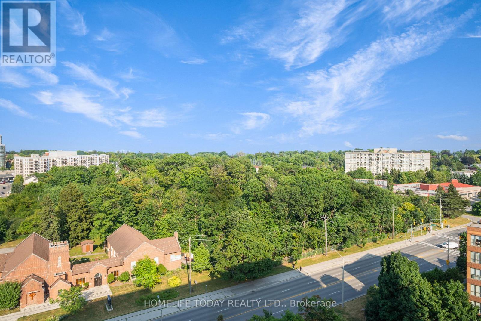 1405 - 180 Markham Road, Toronto, Ontario M1M 2Z9 - Photo 41 - E12306226