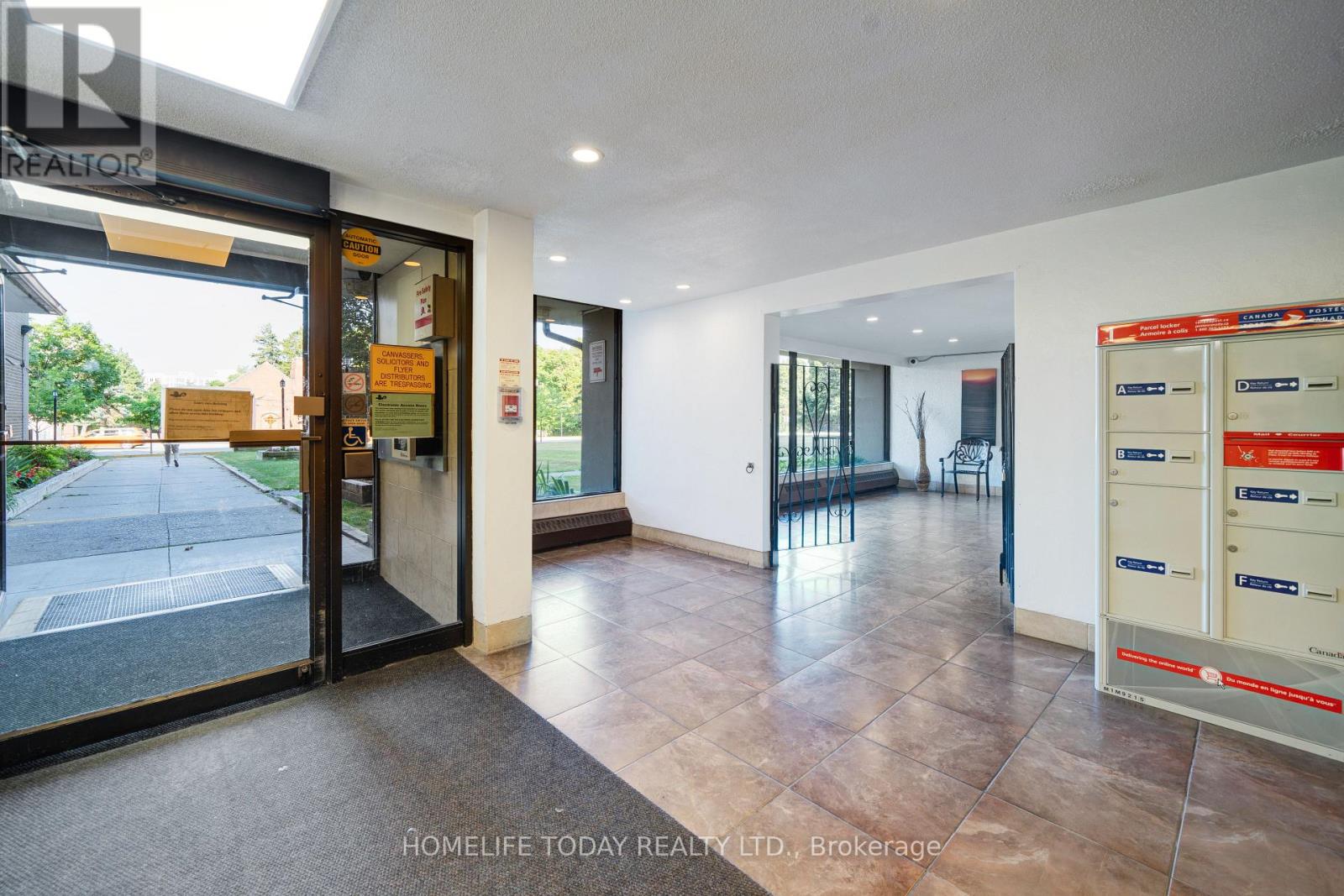 1405 - 180 Markham Road, Toronto, Ontario M1M 2Z9 - Photo 5 - E12306226