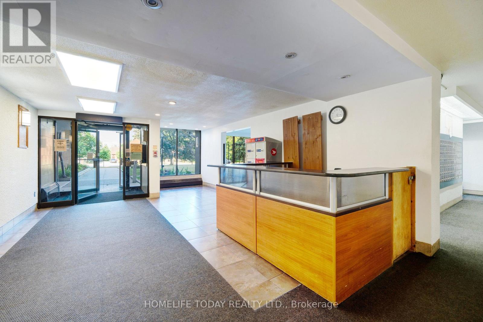 1405 - 180 Markham Road, Toronto, Ontario M1M 2Z9 - Photo 7 - E12306226