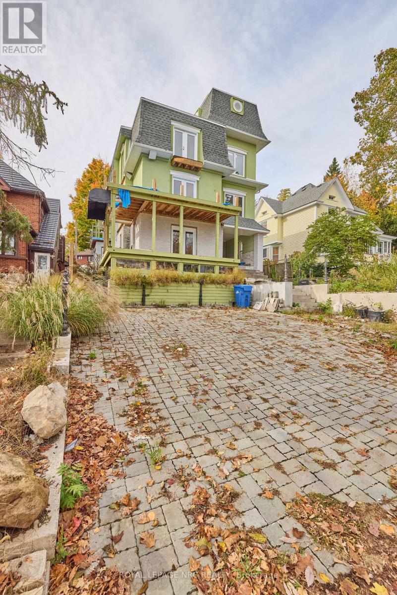 5427 River Road, Niagara Falls, Ontario  L2E 3H1 - Photo 10 - X12610542