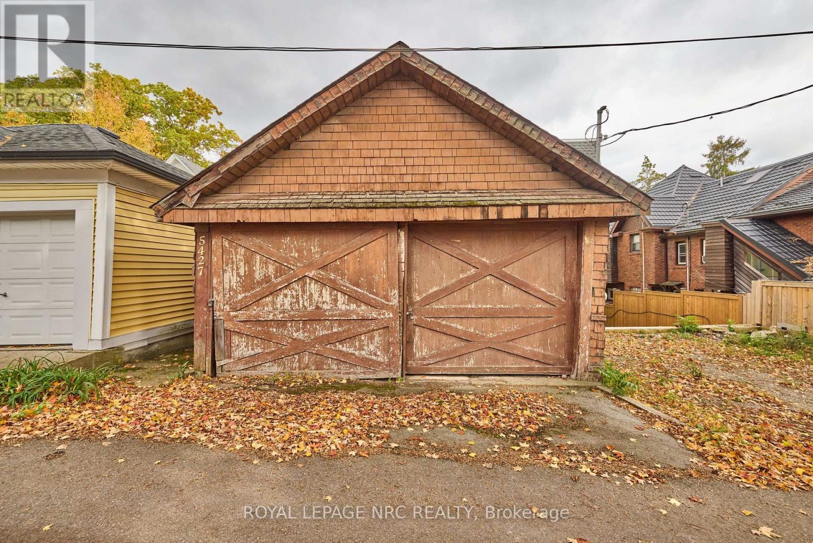5427 River Road, Niagara Falls, Ontario  L2E 3H1 - Photo 14 - X12610542