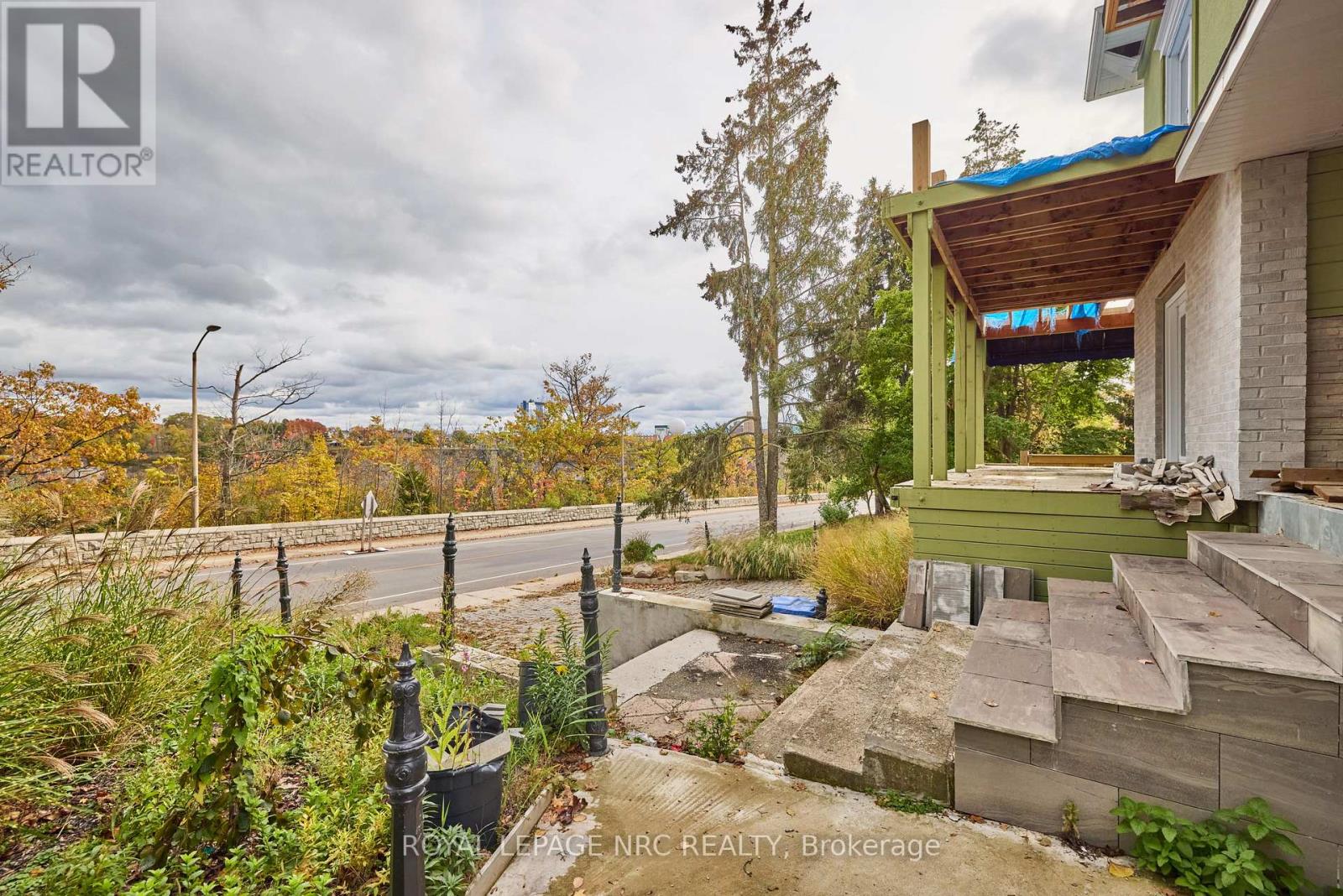 5427 River Road, Niagara Falls, Ontario  L2E 3H1 - Photo 25 - X12610542