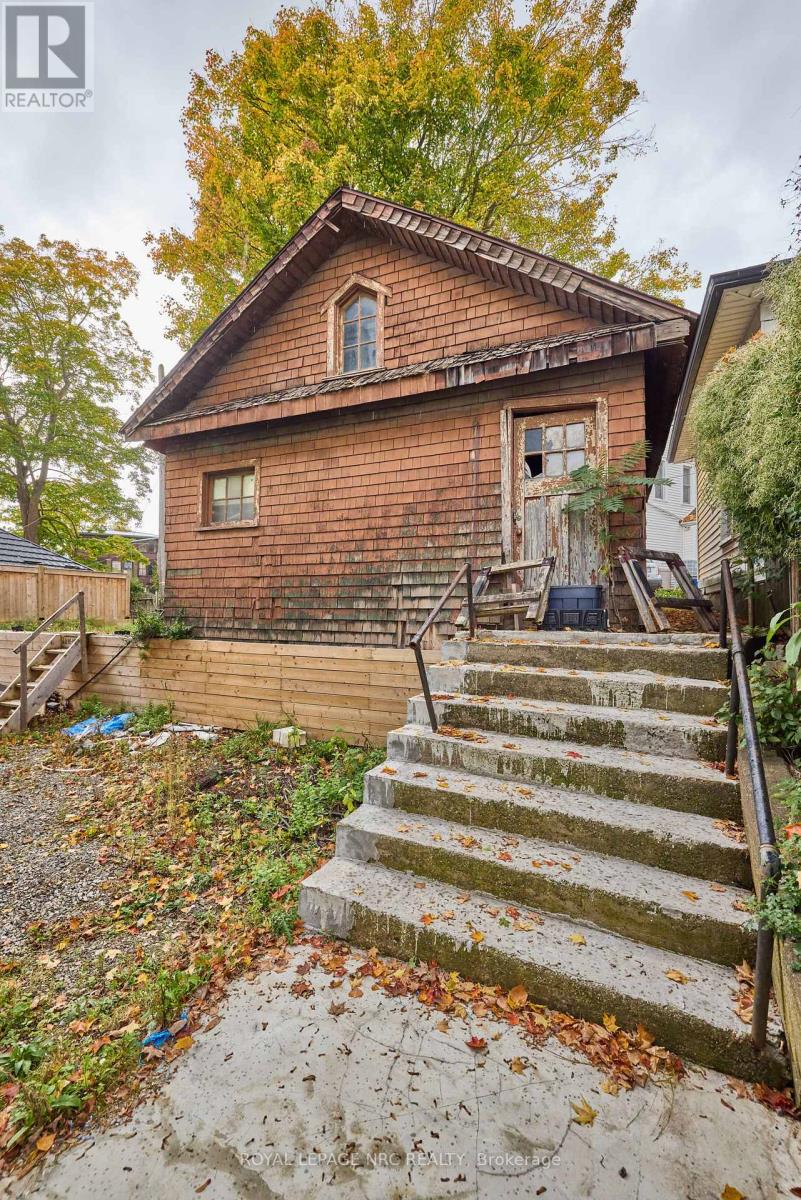 5427 River Road, Niagara Falls, Ontario  L2E 3H1 - Photo 31 - X12610542