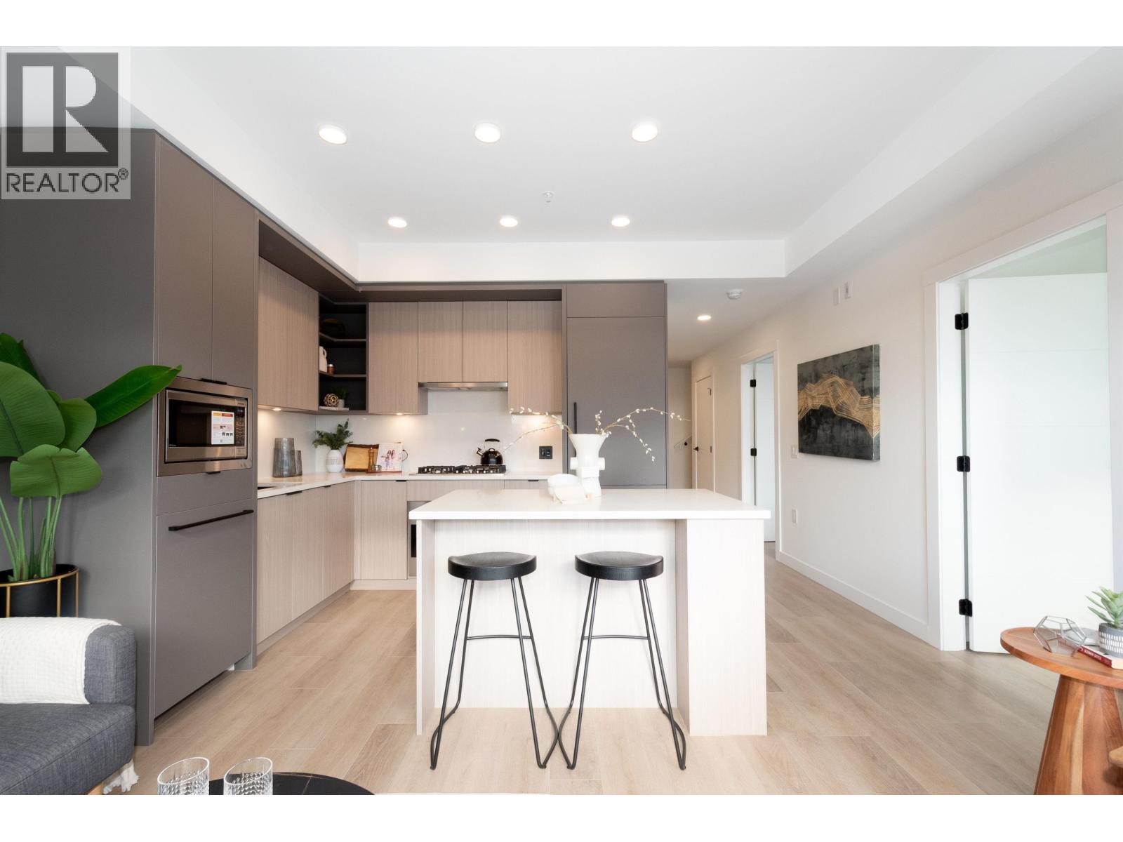 606 2268 E Broadway, Vancouver, British Columbia  V5N 1W9 - Photo 7 - R3072723