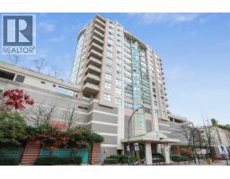 605 728 PRINCESS STREET, New Westminster, British Columbia