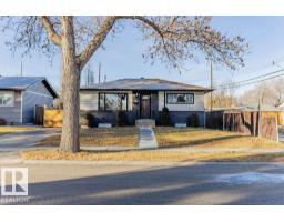 10458 166 ST NW Britannia Youngstown