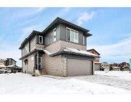 22556 87 AV NW Rosenthal (Edmonton)