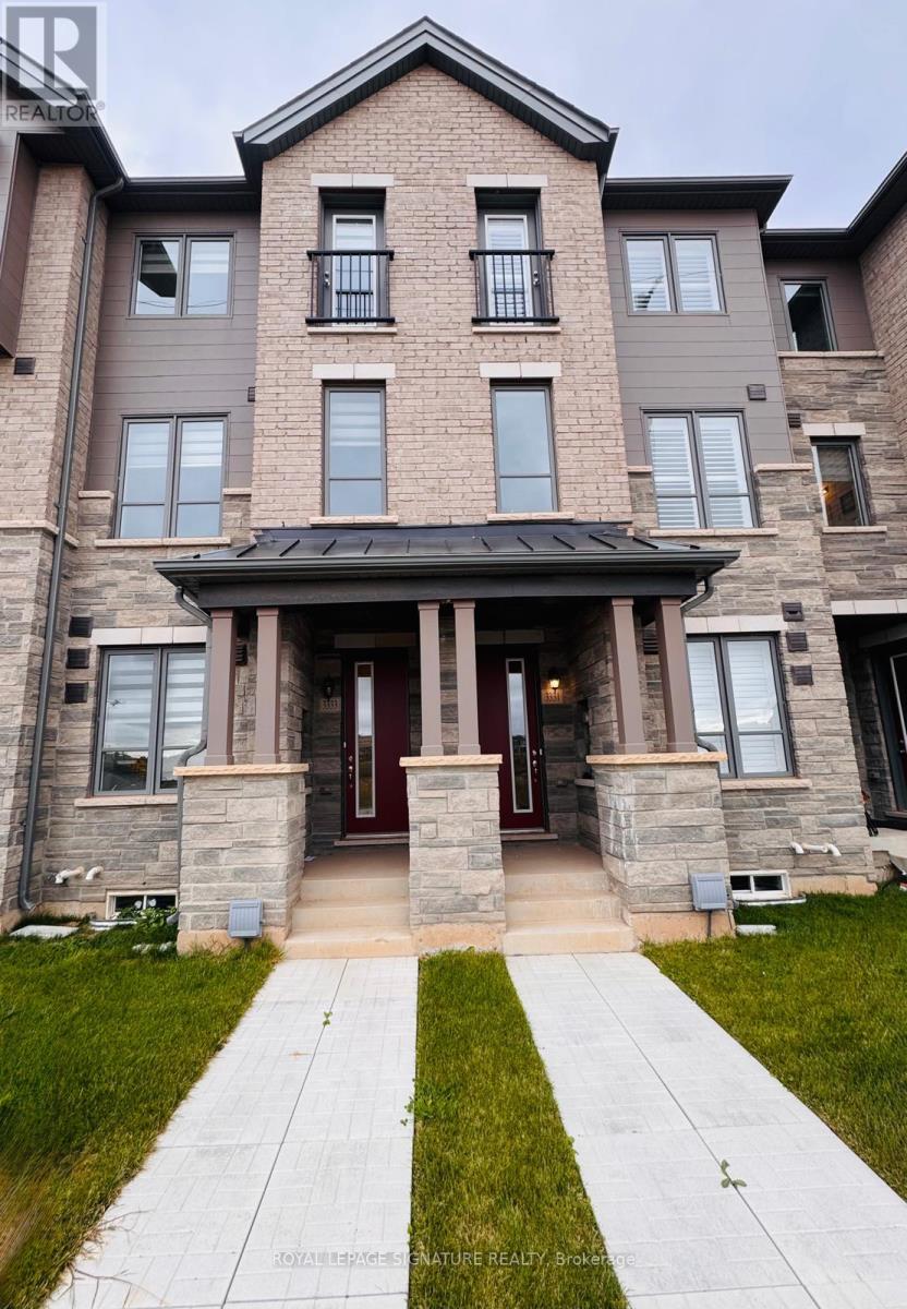 3333 Sixth Line, Oakville, Ontario  L6H 0Z5 - Photo 2 - W12502972